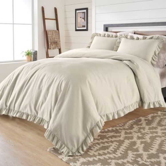 Better Homes And Gardens Bedding Better Homes 3piece Comforter